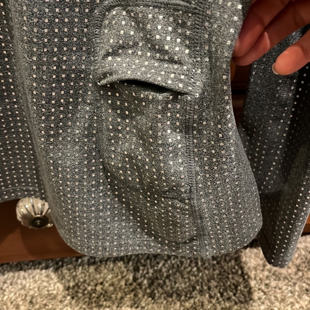 ASICS Half Zip Top - Picture 6 of 6
